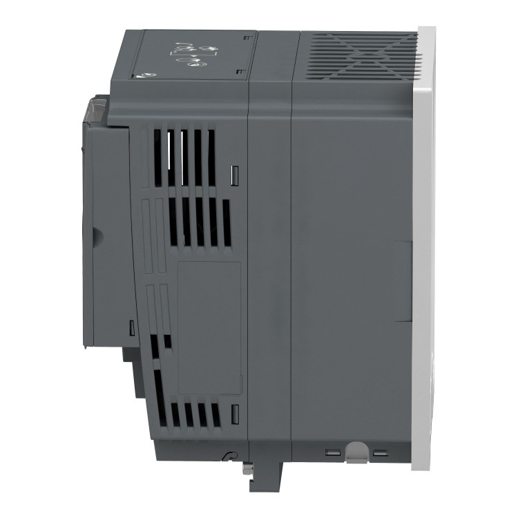 اینورتر 3 کیلو وات سه فاز ATV310