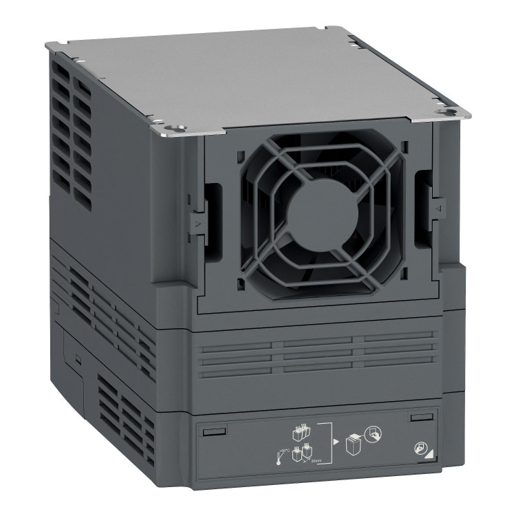 اینورتر 18.5 کیلو وات سه فاز ATV310