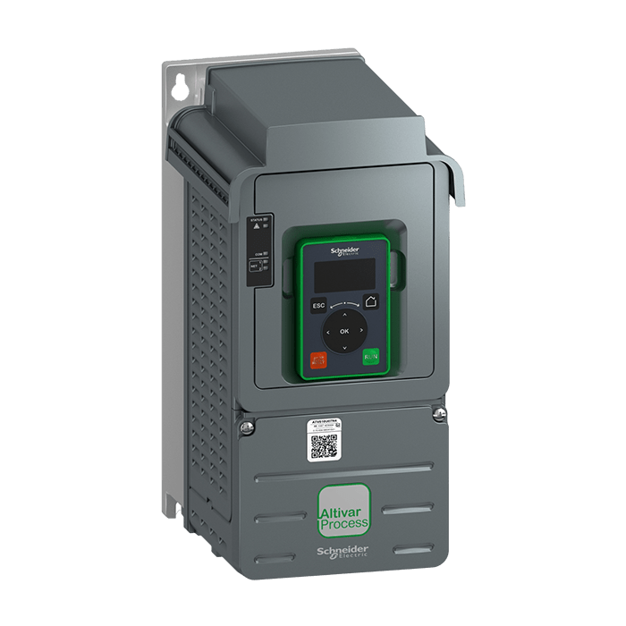 اینورتر 5.5 کیلو وات سه فاز ATV610