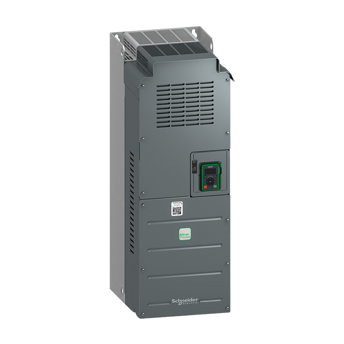 اینورتر 132 کیلو وات سه فاز ATV610