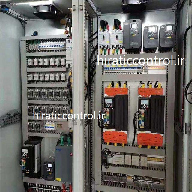 درایو۳ فاز به ۳ فاز 5.5kw کیلووات برند پتواز مدل AURIX