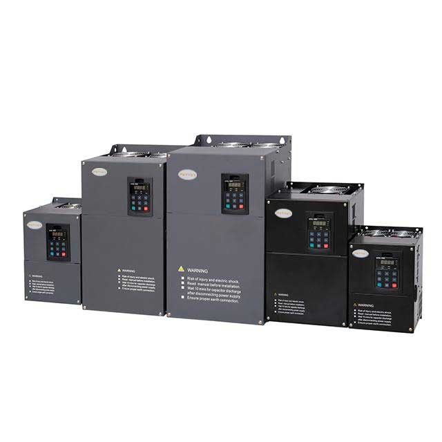 درایو۳ فاز به ۳ فاز 18.5kw کیلووات برند پتواز مدل AURIX