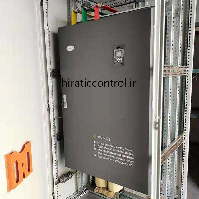 درایو۳ فاز به ۳ فاز 45kw کیلووات برند پتواز مدل AURIX
