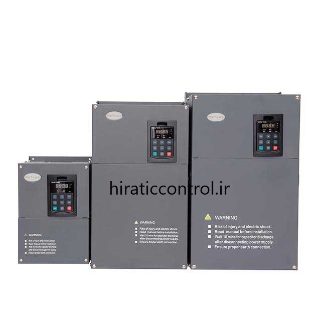 درایو۳ فاز به ۳ فاز 45kw کیلووات برند پتواز مدل AURIX