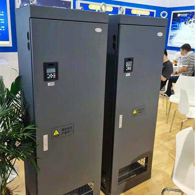 درایو۳ فاز به ۳ فاز 110kw کیلووات برند پتواز مدل AURIX