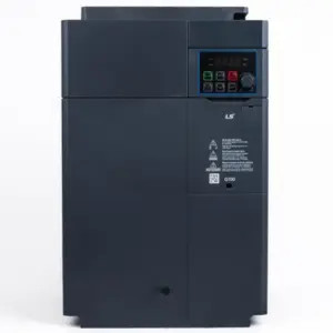 اینورتر 3 فاز ولتاژ 380 LS سری G100 توان 18.5 کیلووات