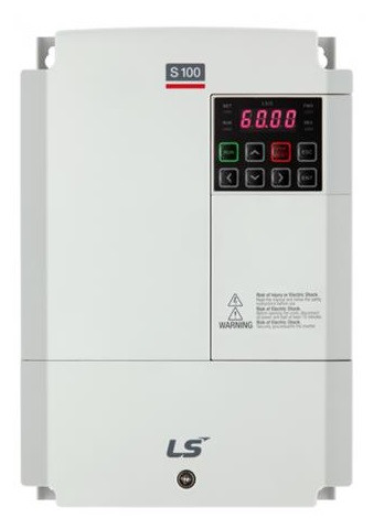 اینورتر سه فاز ال اس 11 کیلووات سری S100