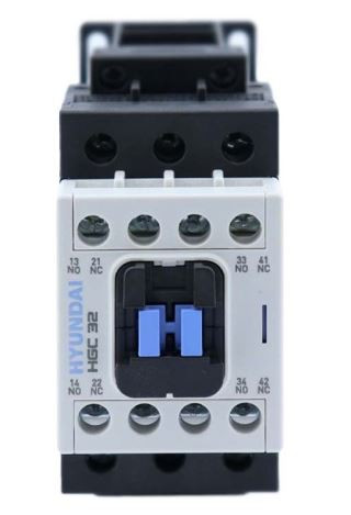 کنتاکتور هیوندا HGC 32B کپی